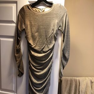 Nicole Miller dress
